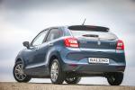 Suzuki Baleno S 2016 года
